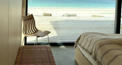Exclusive Beach House Ramberg – Your Private Oasis