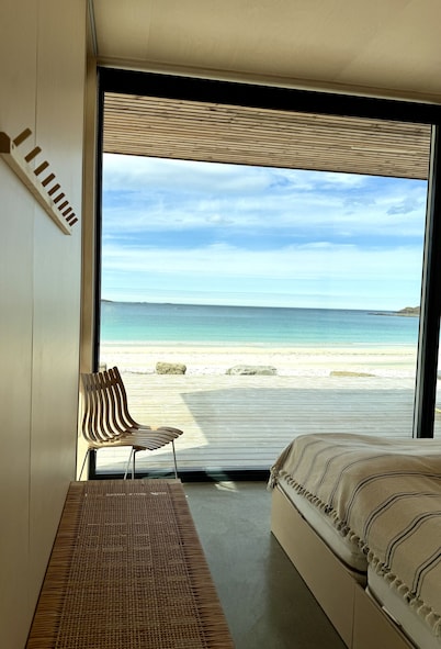 Exclusive Beach House Ramberg – Your Private Oasis
