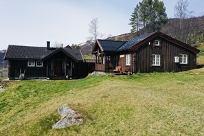 Außenbereich