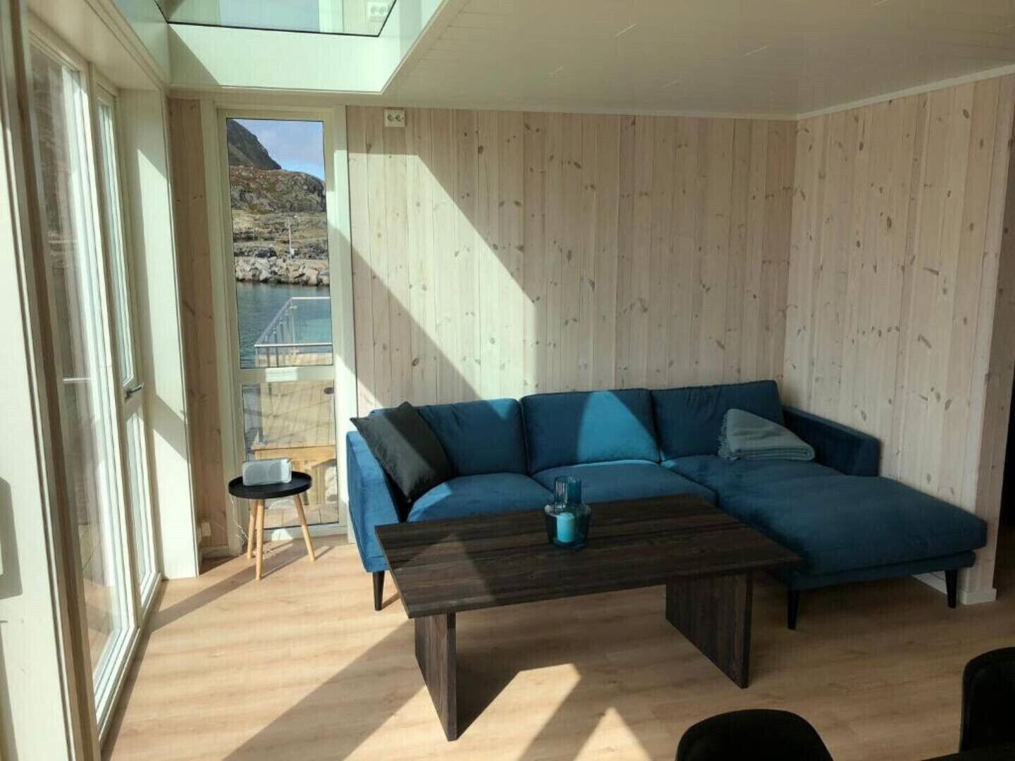 Kamin