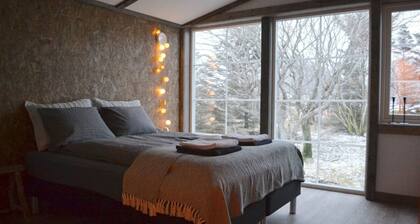Fredvang Seahouse, Apartment B