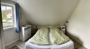 Wi-Fi gratuit, draps fournis
