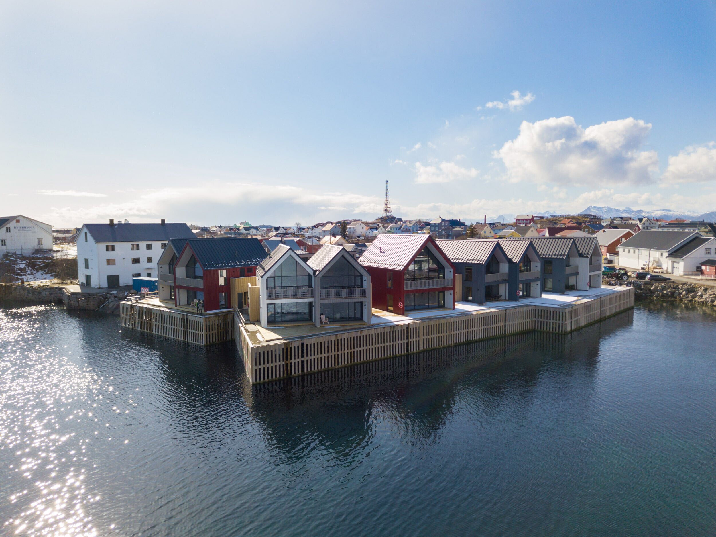 Eksteriør