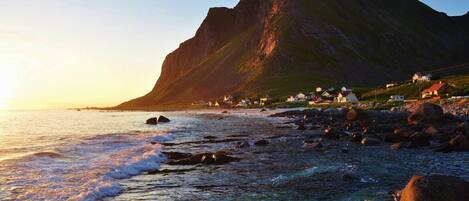 Plage