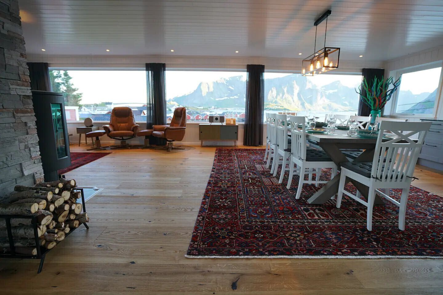Spiseområde