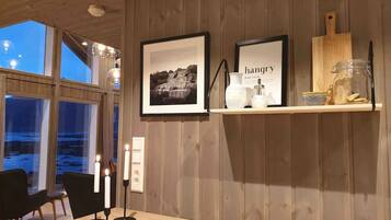 Interieur