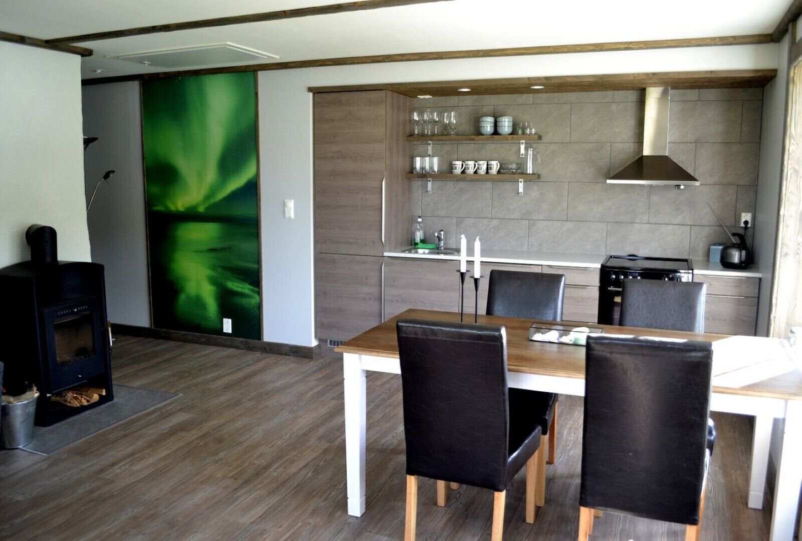 Spiseområde