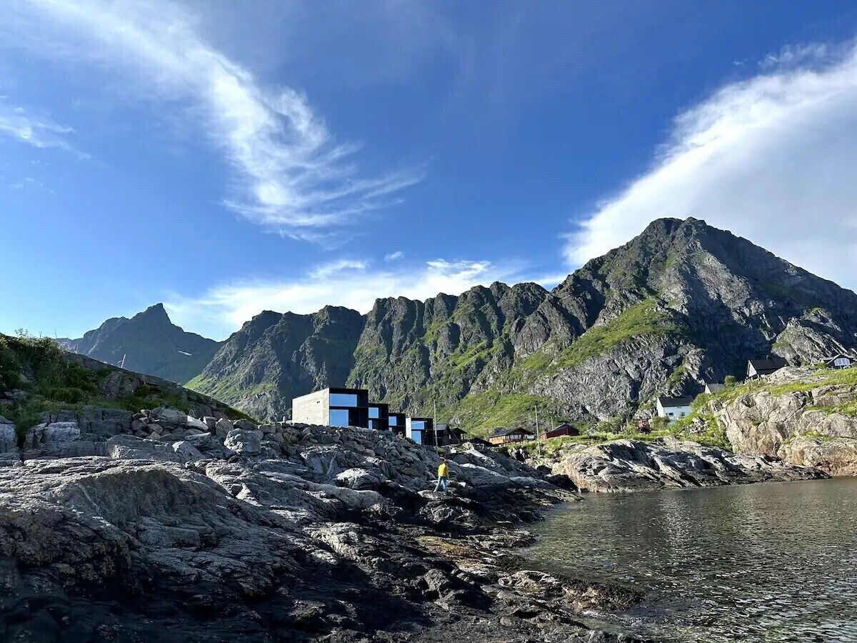 Image de profil de l’hôte