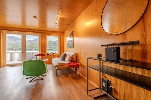 Fjordview Ryten 2 Retreat