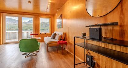 Fjordview Ryten 2 Retreat