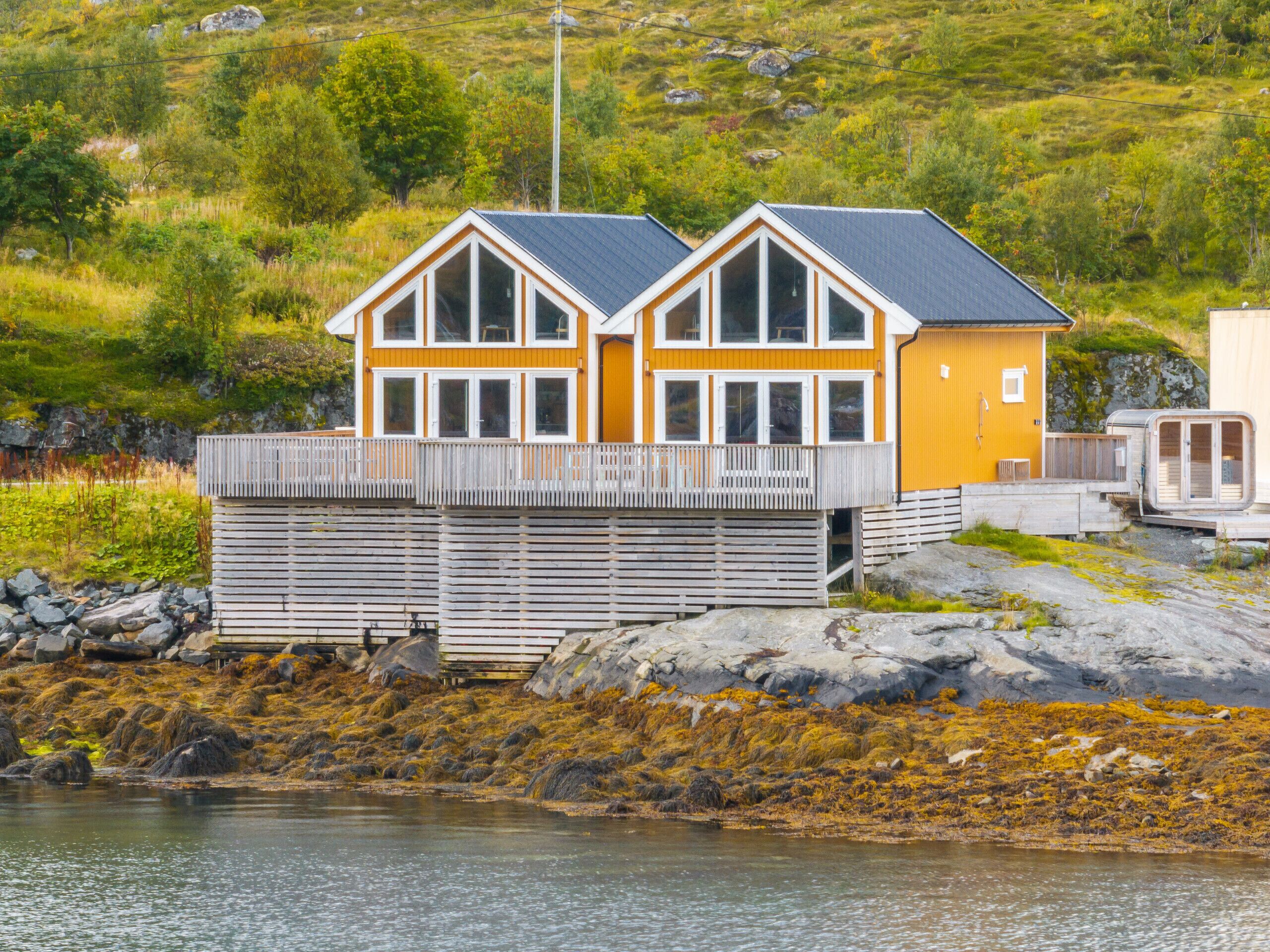 Eksteriør