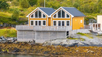 Eksteriør