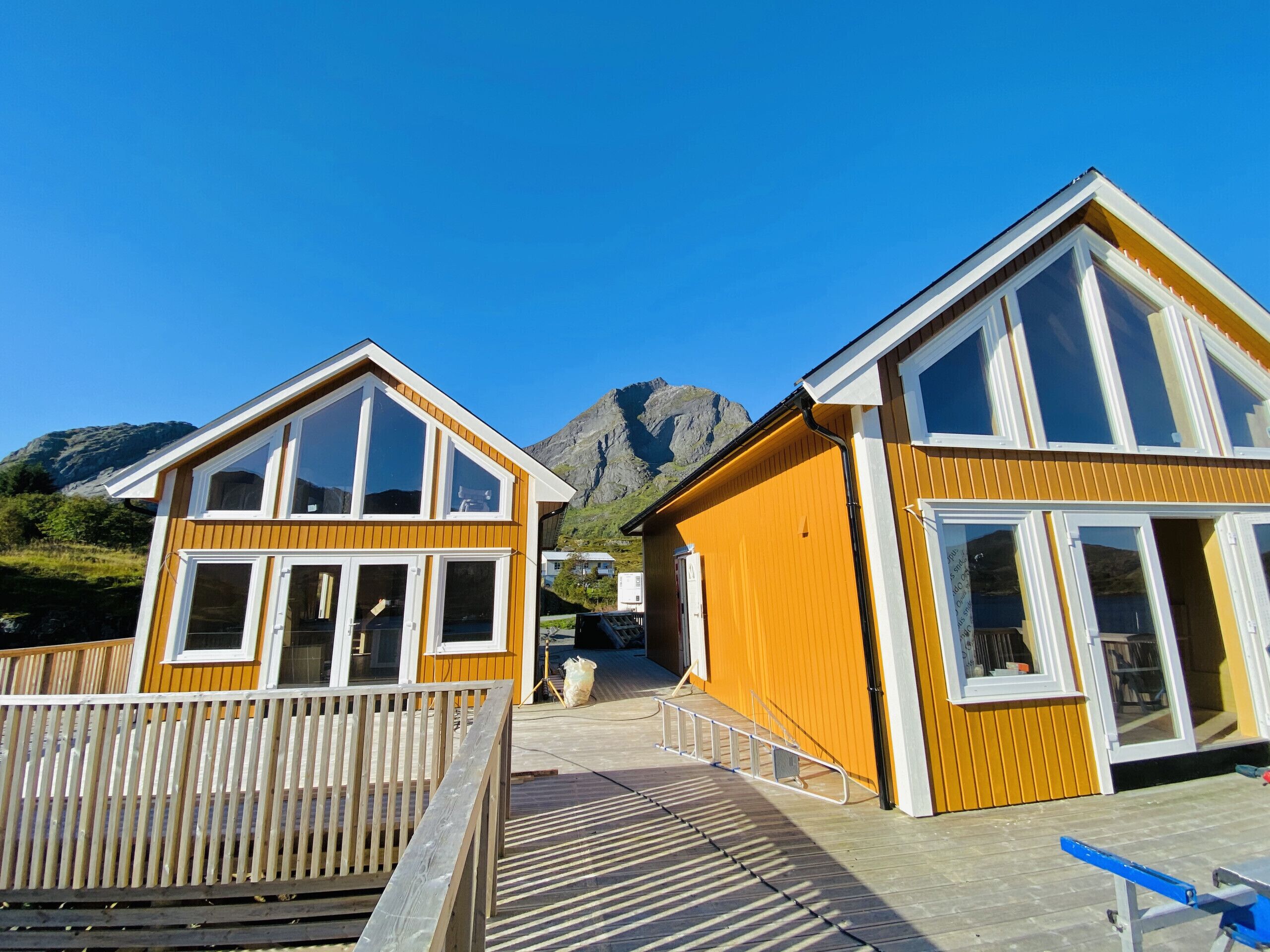 Eksteriør