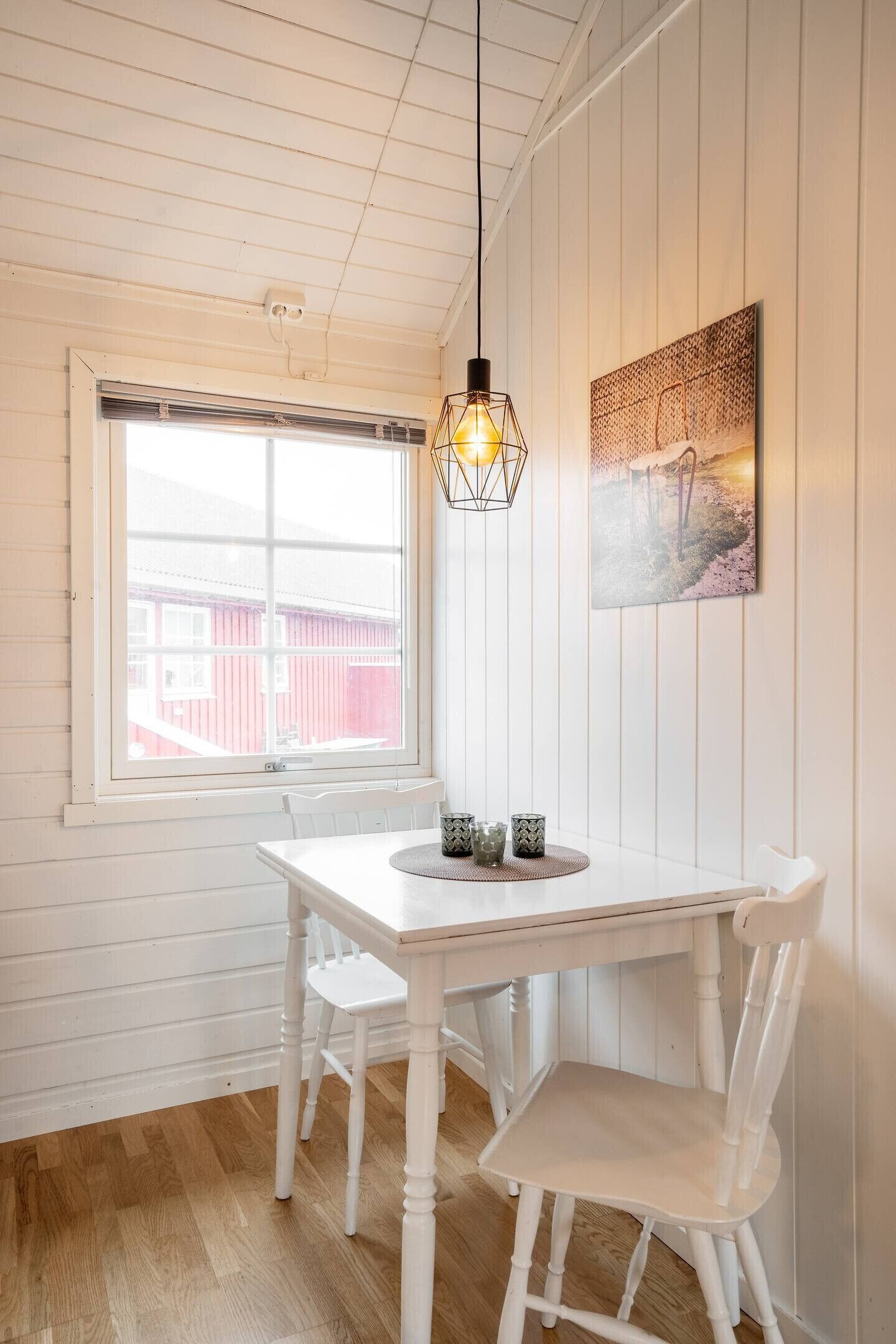 Spiseområde