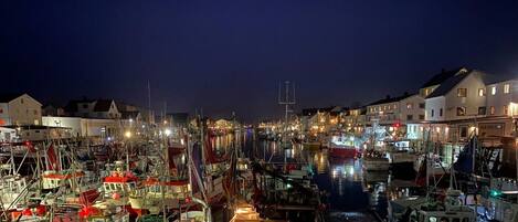 Port de plaisance