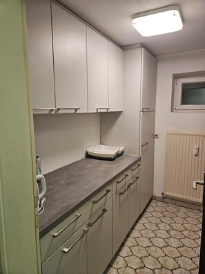 Private kitchen - PremiumHome 1 (Büsingen am Hochrhein)