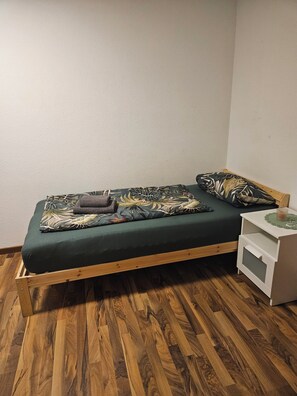 Room - PremiumHome 1 (Büsingen am Hochrhein)