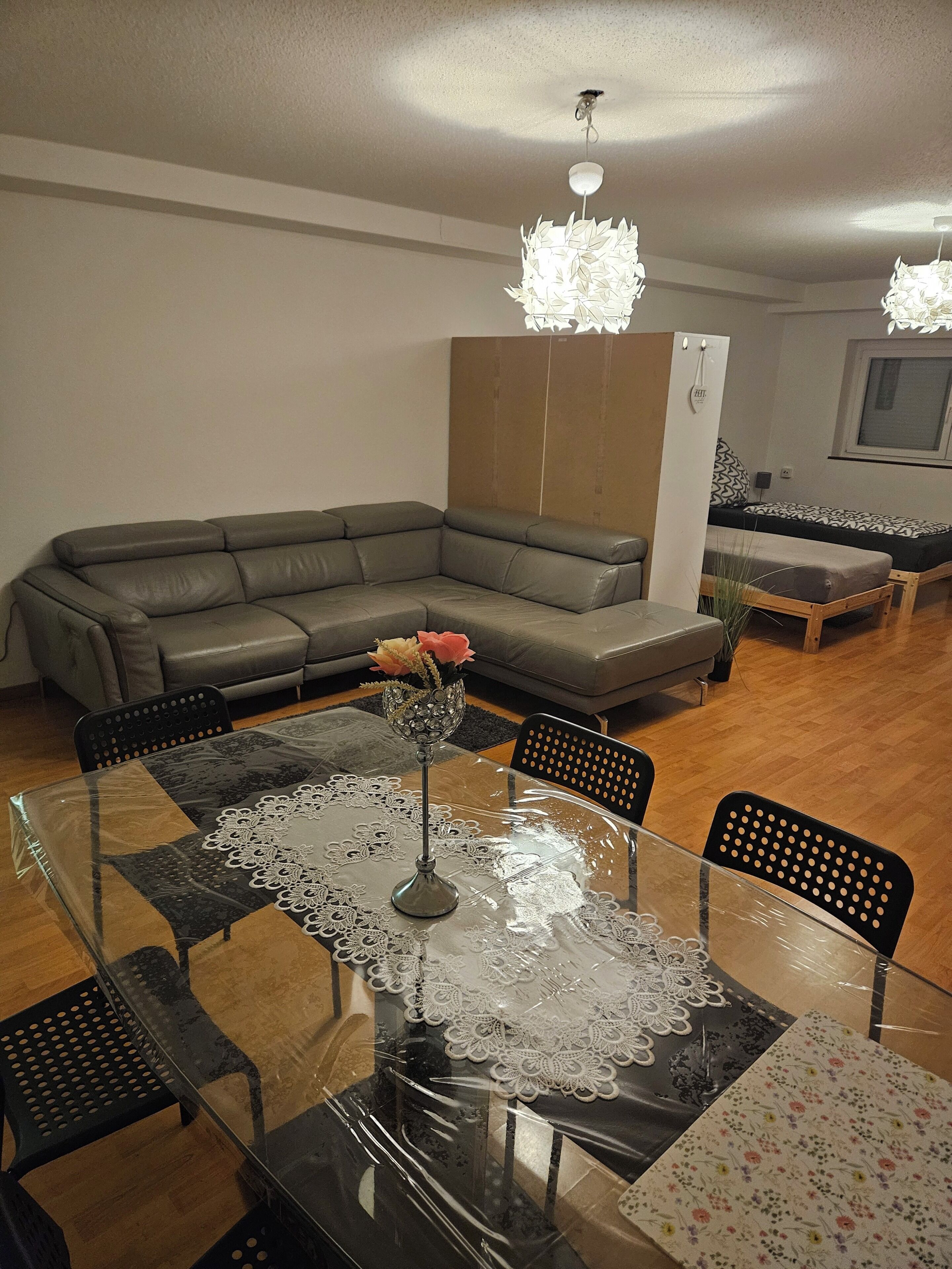Spiseområde