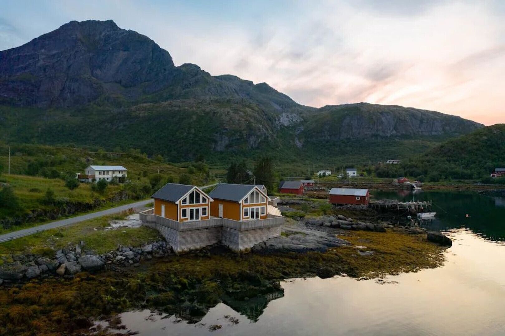 Eksteriør