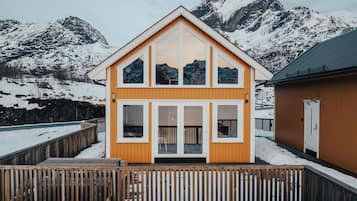 Eksteriør