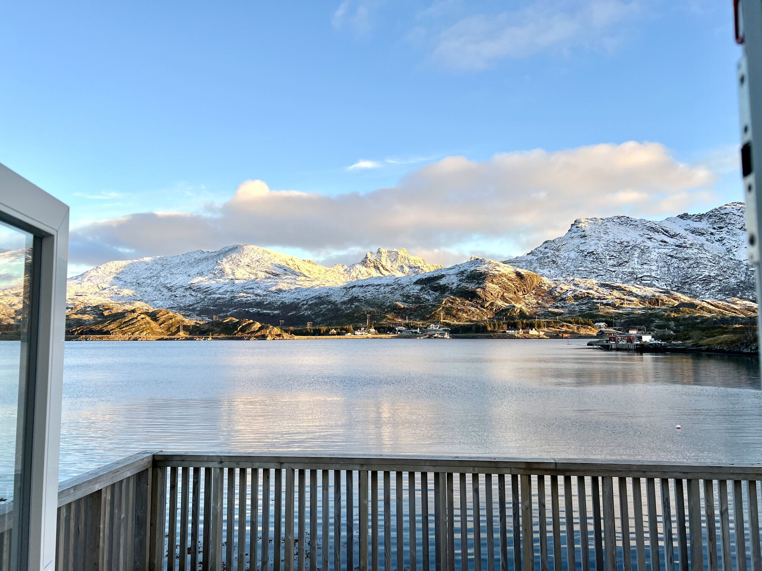 Ulkoalueet