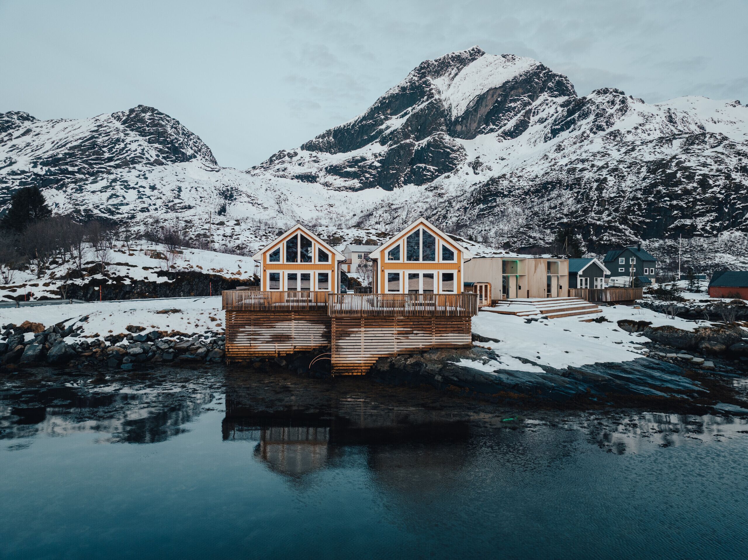 Eksteriør