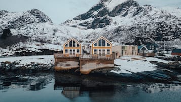 Eksteriør
