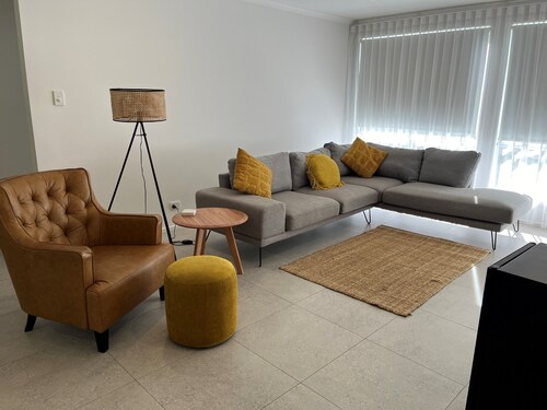 Centrally Located and Fully Renovated Home