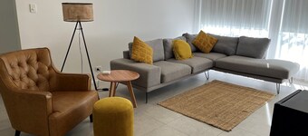 Centrally Located and Fully Renovated Home