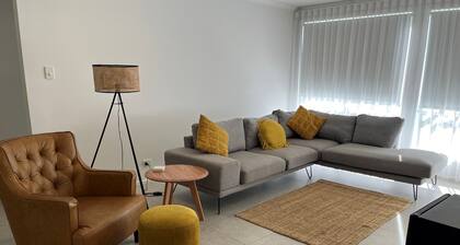 Centrally Located and Fully Renovated Home