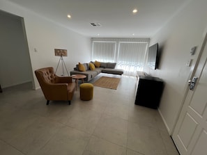 TV connectée