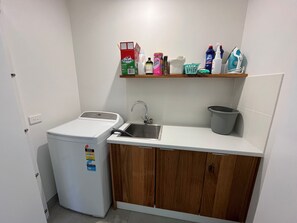 Interior - Centrally Located and Fully Renovated Home (Golden Square)