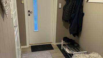 Interiör