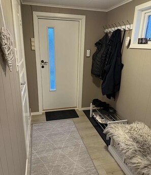 Interiör