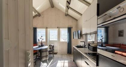 Madelhea Cabin- Seaview Lodge