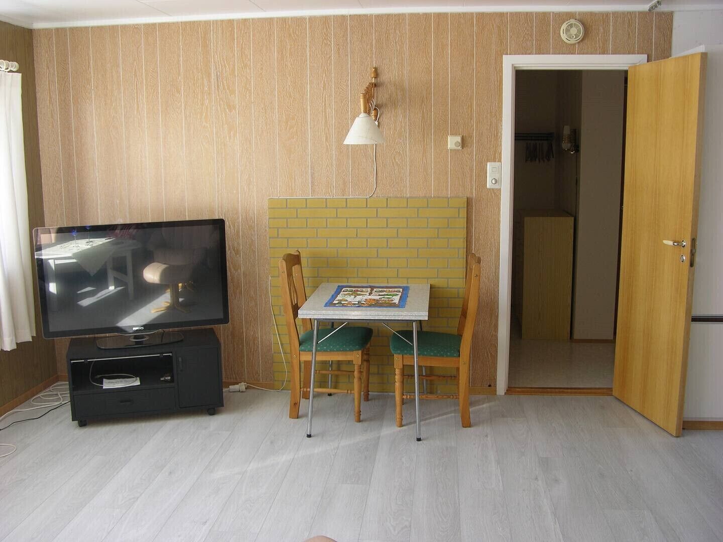 Spiseområde