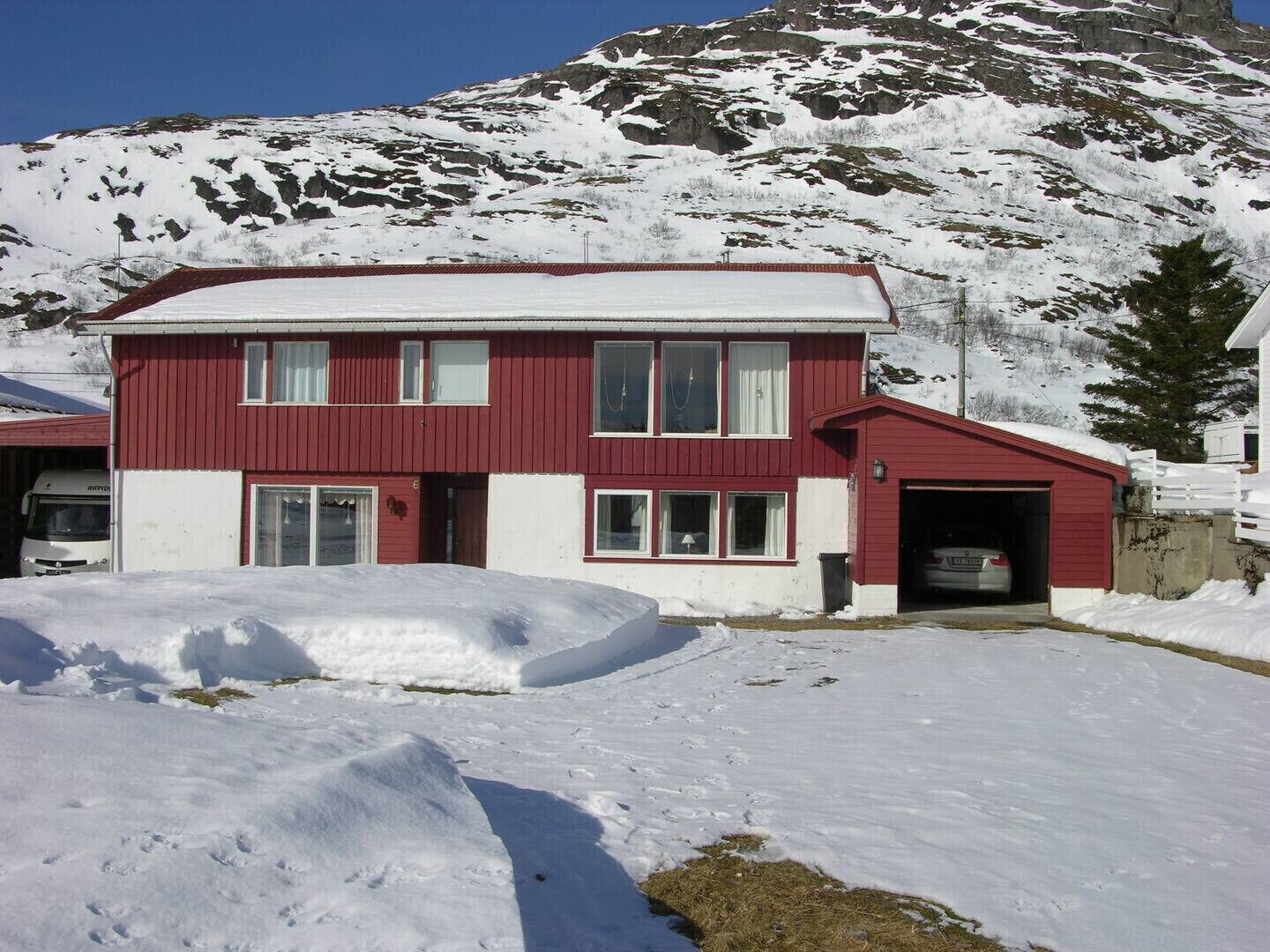 Eksteriør