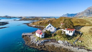 Udendørsområde