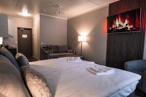 Interior - Hotel Boreas (Rovaniemi)