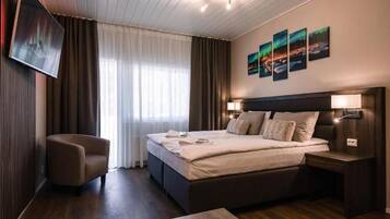 Studio, Non Smoking, Kitchenette