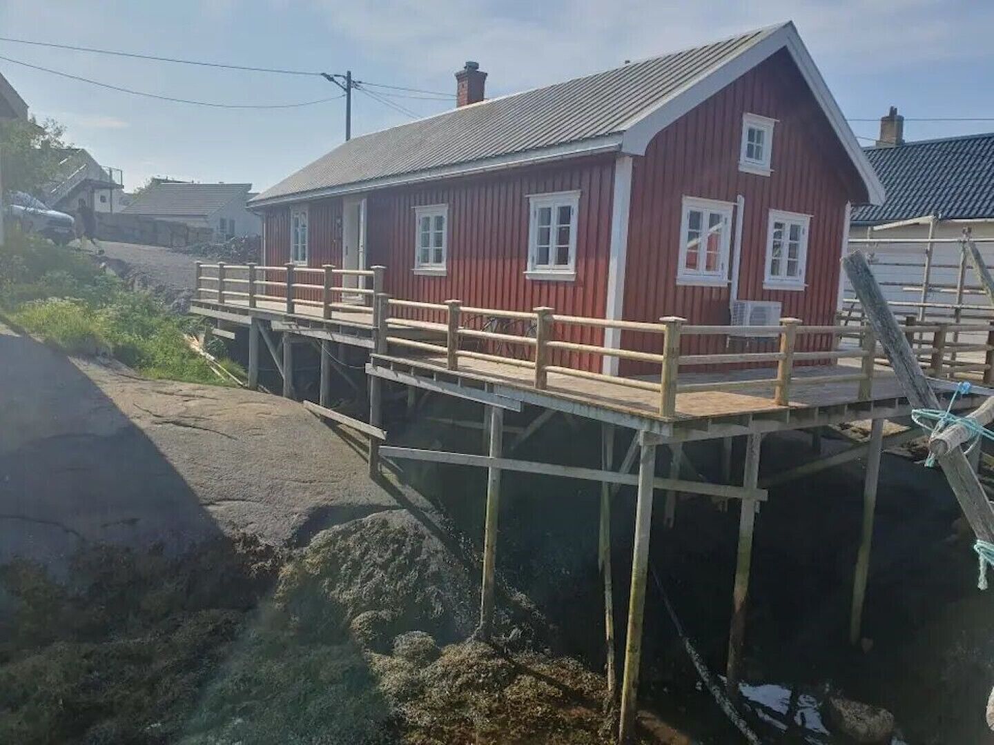 Exterieur