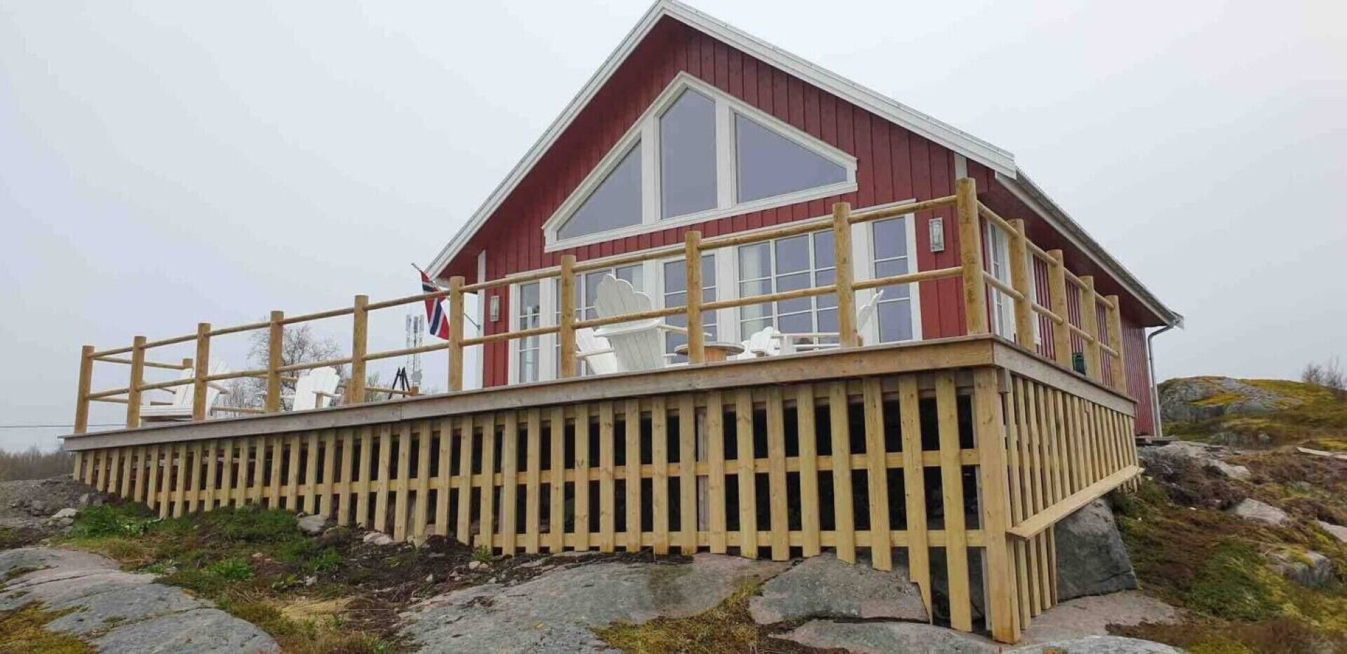 Eksteriør
