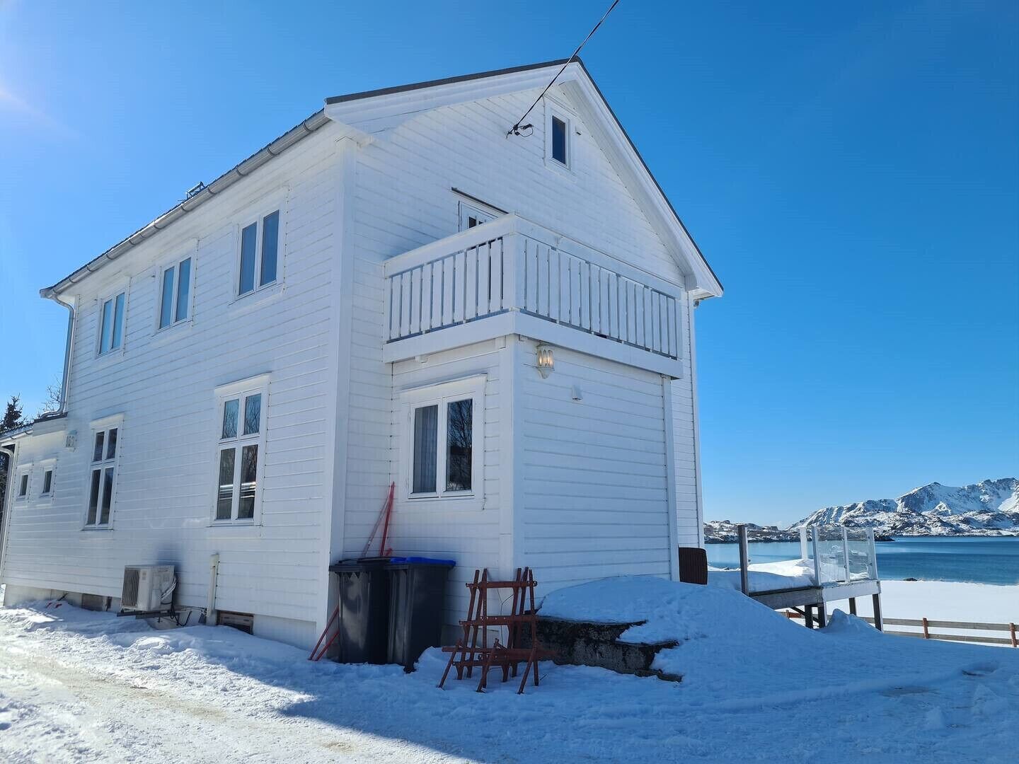 Eksteriør