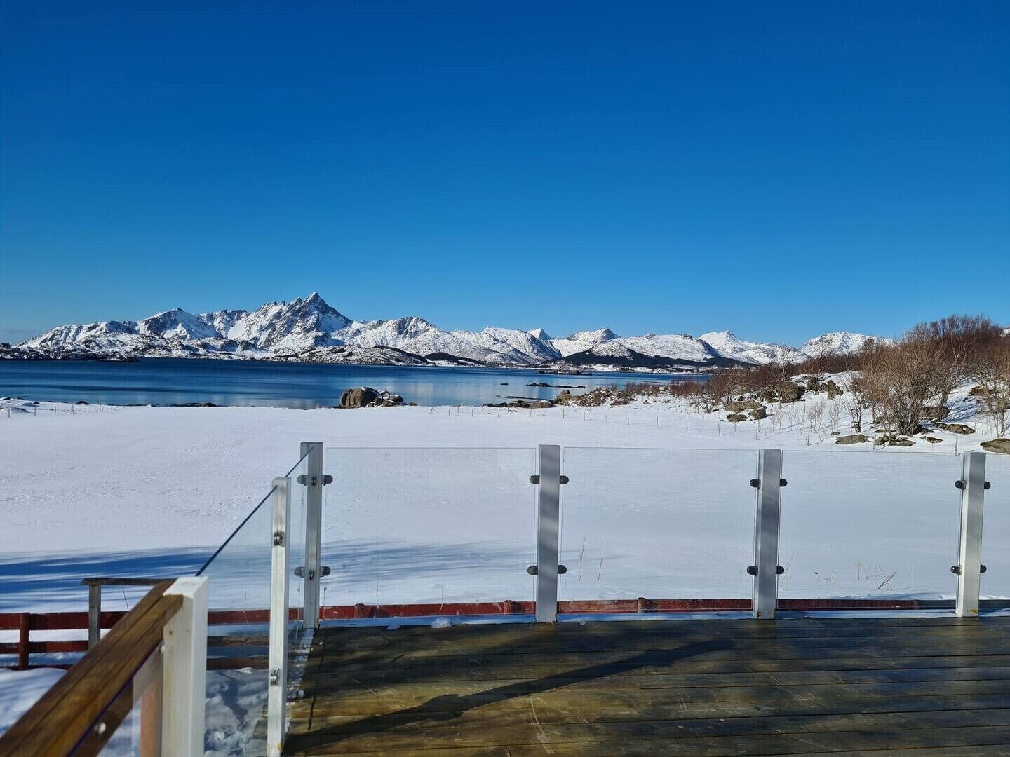 Ulkoalueet