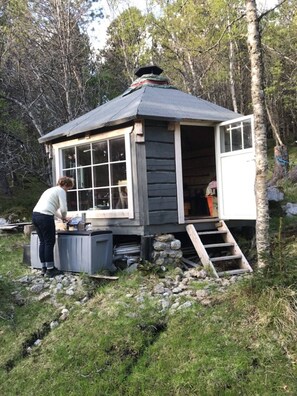 Ulkopuoli