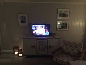 Oleskelualue