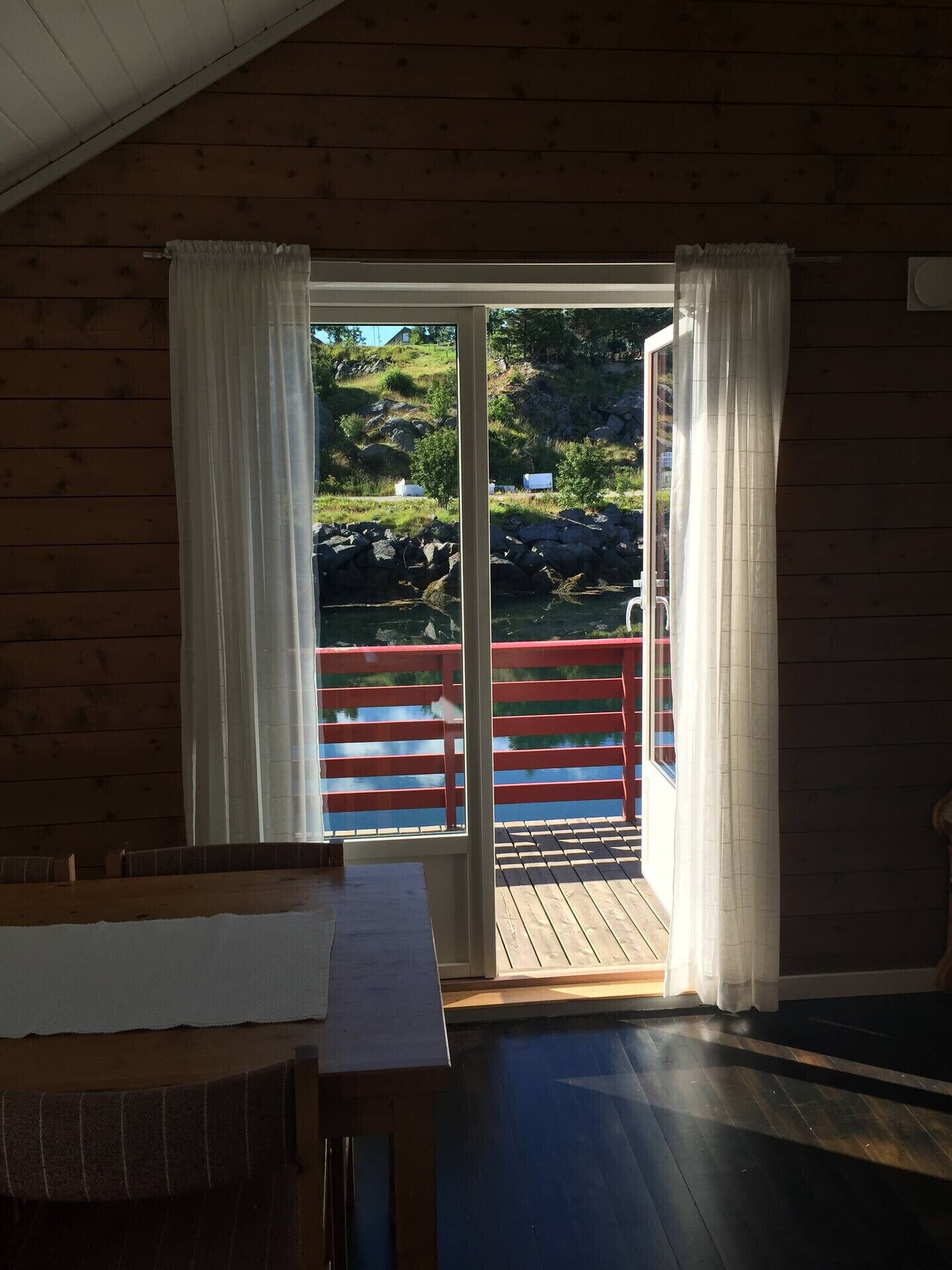 Spiseområde