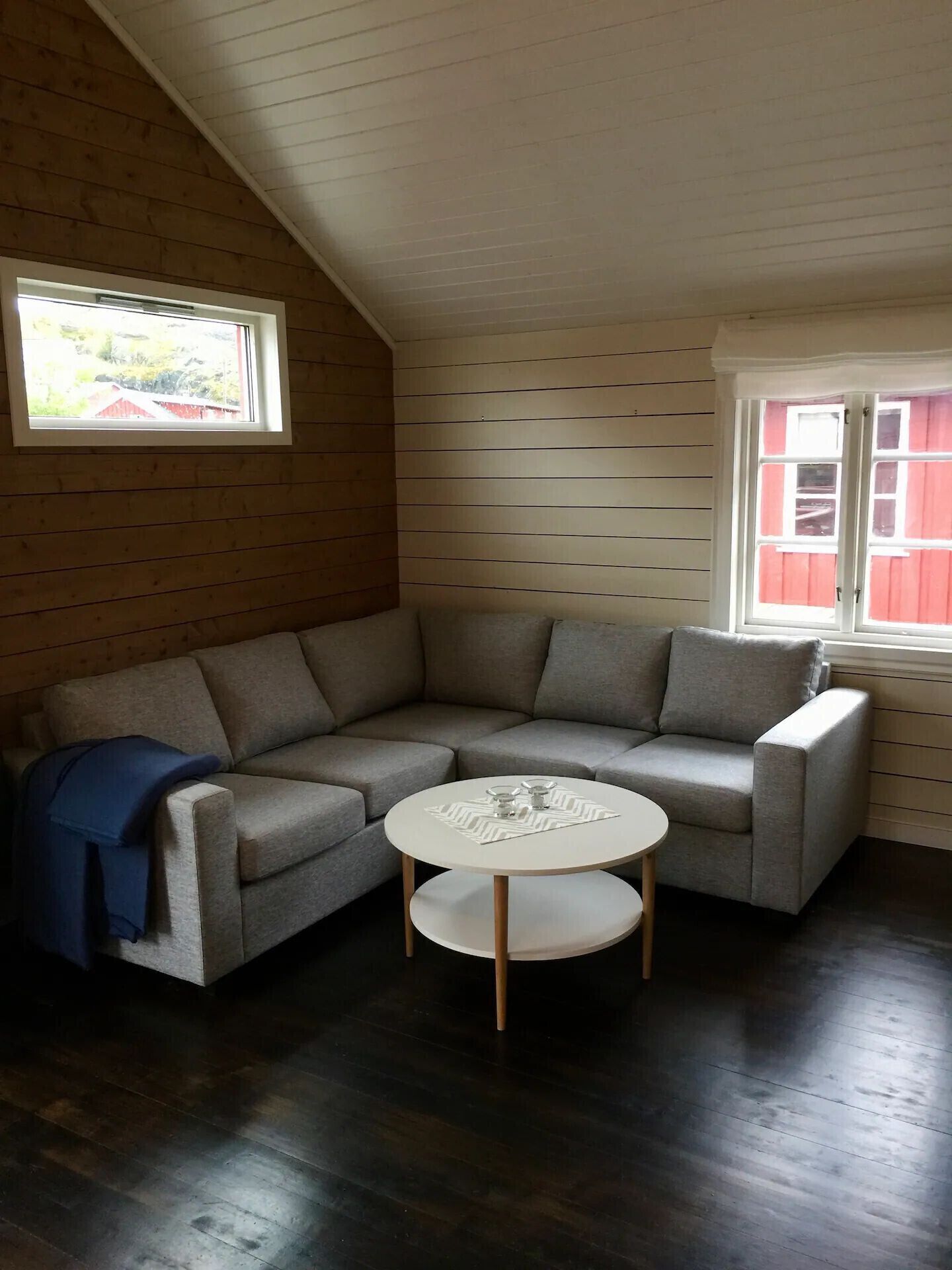 Fernseher