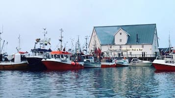 Puerto deportivo