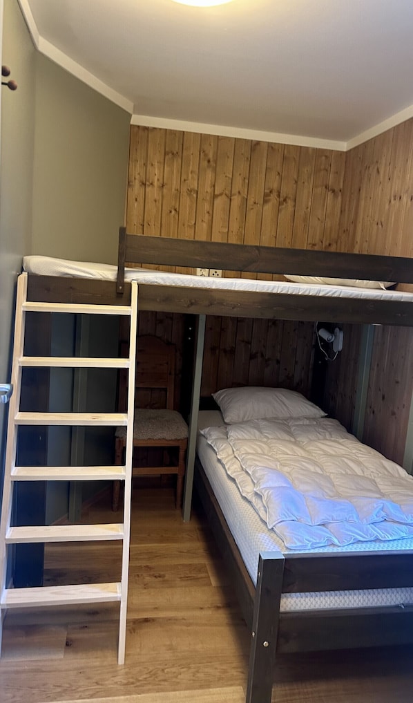 Room - Ski in & ski out - 2 parking spaces (Hol)